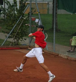 Blaž Rola in Polona Reberšak v četrtfinalu Dubrovnika, Katarina Srebotnik v polfinalu Moskve!