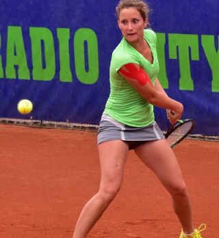 Štiri Slovenke v četrtfinalu ITF turnirja na ŽTK Maribor