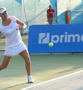 Maša Zec Peškirič in Andraž Bedene zmagala, v dvojicah uspešni Polona Hercog in Andreja Klepač!