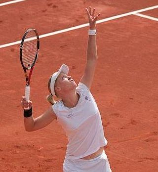 Zec-Peškiričeva v četrtfinalu ITF-ja na Floridi!