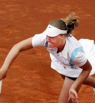 Zec-Peškiričeva drugič letos v polfinalu ITF-ja; Rola izpadel v četrtfinalu