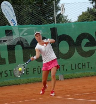 Zec-Peškiričeva ujela formo in finale ITF-ja v Nemčiji!