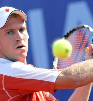 Odlični Grega Žemlja med 16 najboljših na ATP-ju na Dunaju!