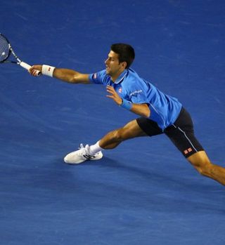 Nole ujel Agassija, Connorsa in Emersona