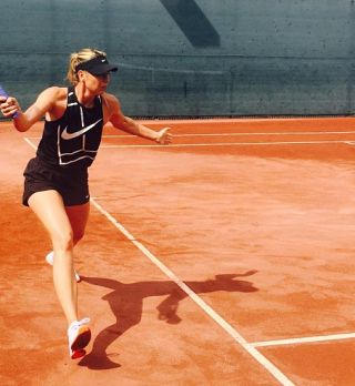 WTA nalila čistega vina: ''Šarapova lahko prejme neomejeno število povabil''