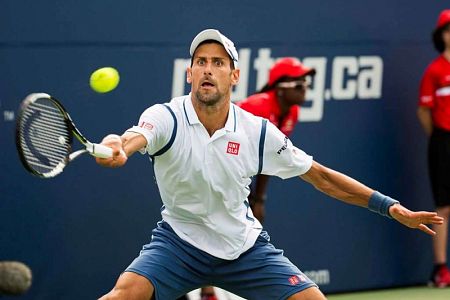 Vsi glavni favoriti v četrtfinalu ATP1000 turnirja v Tororntu!