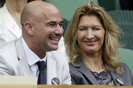 VIDEO! Serena premagala Roddicka, Steffi Graf trdi, da bo prehitela vse!