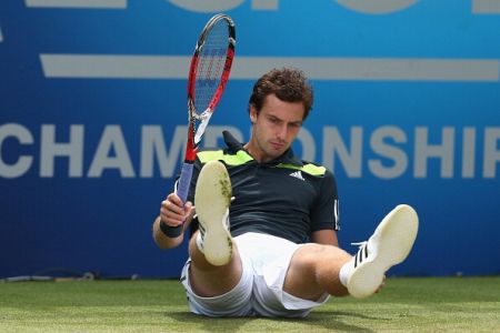 Gulbis: 