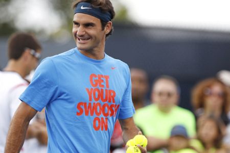 Roger Federer ni zaskrbljen zaradi 7. mesta na ATP lestvici!