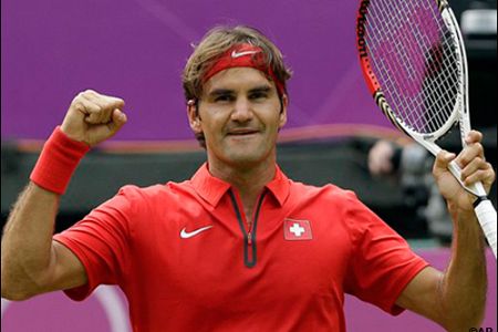 OI! Federer se je reševal v 3. nizu, izpadla Bedych in Verdasco!