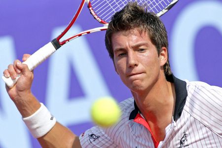 Blaž Kavčič se je izvlekel v Monzi, Aljaž Bedene dokončal včerajšnje delo z zmago!