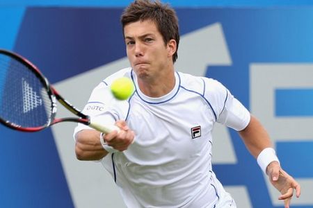 Ali bo Aljaž Bedene naslednje leto igral ob Andyju Murrayju v Davisovem pokalu?