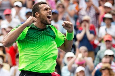 Djokovič in Wawrinka pakirata kovčke že po 3. krogu ATP1000 turnirja v Torontu!