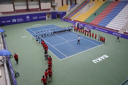 Teden brez zvenečih imen na WTA Touru