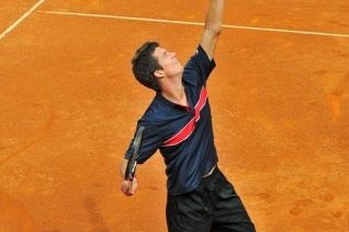 Aljaž Bedene v finalu Banja Luke lovi svoj 7. naslov na turnirjih serije Challenger!