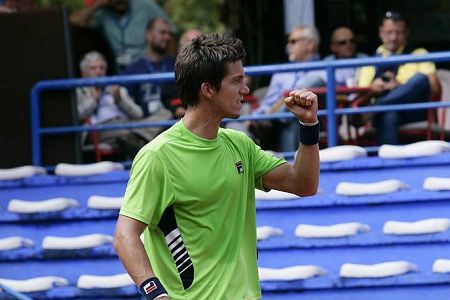 Fantastični Bedene v Banja Luki osvojil 7. naslov na Challengerjih!