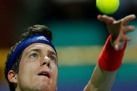 Aljaž Bedene od sedaj naprej drugi britanski tenisač