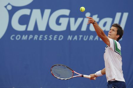 Fantastični Bedene že do 3. turnirskega naslova v letošnjem letu!