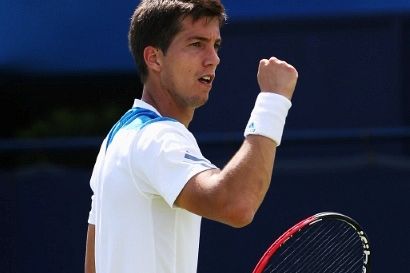 Kvalifikacije Wimbledona: Bedene čez 1. krog; Žemlja še nima moči za tri nize!