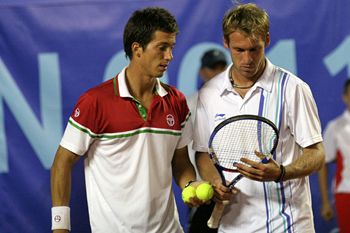 Bedene in Žemlja danes v igri za 3. krog kvalifikacij OP Avstralije!