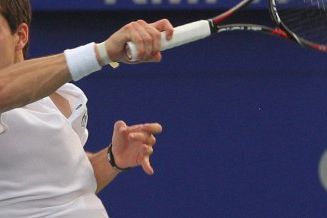 Bedene, Majeričeva in Kolarjeva začenjajo kvalifikacije OP ZDA!