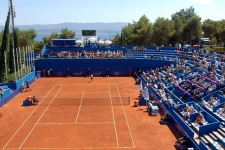 Bol na Braču spet v kategorijo WTA turnirjev