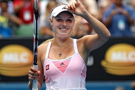 Caroline Wozniacki bo obdržala vodilni položaj na WTA lestvici tudi po OP Avstralije!