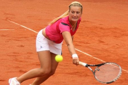 Odlično: Dalila Jakupovič dvojna zmagovalka ITF turnirja v Indiji!