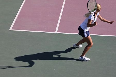 Dalila Jakupovič najvišje v karieri; Vrh WTA lestvice nespremenjen, številne pa do rekordnih uvrstitev