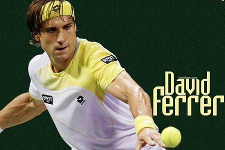 David Ferrer in Tommy Haas odpovedala nastop v Monte Carlu!