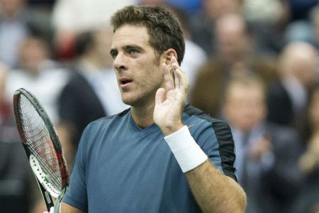 Del Potro v drugem rotterdamskem finalu z Benneteaujem!