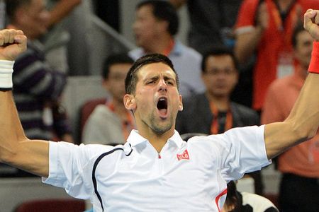 Novak Djokovič tudi uradno št. 1 ob koncu sezone!