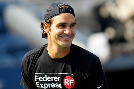 Federer odpisal trdoživega Medjugorca in si 10. zapored priigral zaključni masters!