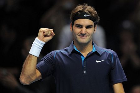 Masters: Federer zlomil Tsongo, Nadal pa Fisha!