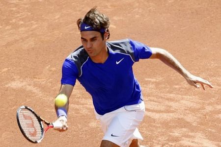 Federer poskrbel za jutrišnjo polfinalno poslastico z Nadalom!