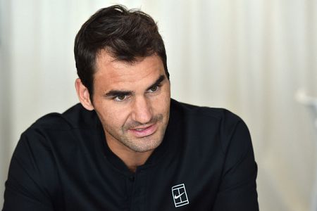 Federer: ''Morda je Novak favorit, a Nadal je Nadal''