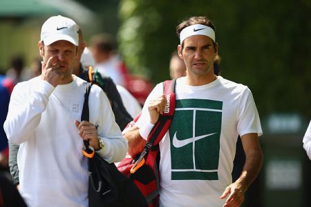 Federer predlagal rešitev za odločilni peti niz