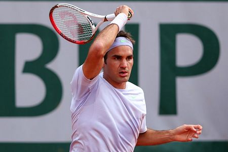 Federer ekspresno v 2. krog, Monfils izločil še Gulbisa; Kata začela z zmago