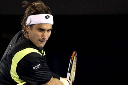 David Ferrer preprečil 3. zaporedno zmago Almagru in osvojil Acapulco!