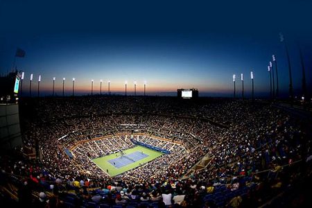 Nole in Rafa morda že v četrtfinalu, poplava najstnikov v New Yorku