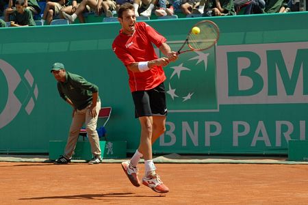 Vsešpanski finale na ATP turnirju v Casablanci!