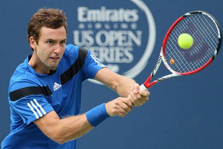 Ernests Gulbis uresničil del besed in v Montrealu pospravil z wimbledonskim zmagovalcem!