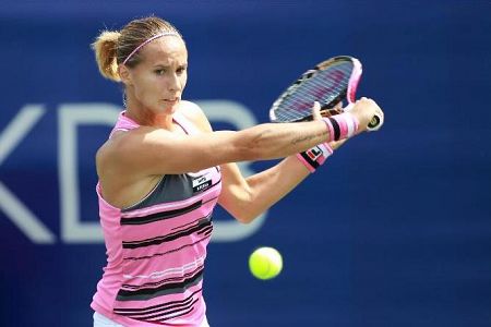 Polona Hercog lovi glavni del bogatega teniškega turnirja v Pekingu!