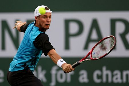 Indian Wells: Hewitt po zmagi v 1. krogu na Andersona, Štepanek pa na Nadala!