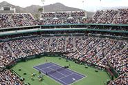 Indian Wells bo podelil 1.000.0000 $ zmagovalcu in zmagovalki združenega ATP/WTA turnirja!