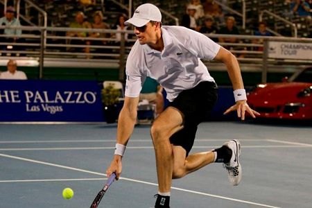 Haas in Isner hitro v četrtfinale Delray Beacha!