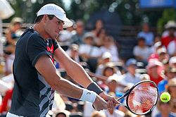 John Isner potreboval 30 asov, da je ugnal Jamesa Blaka!