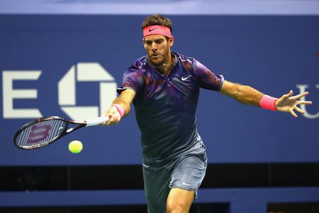 Nadal se bo v polfinalu izogibal Argentinčevemu smrtonosnemu forehandu