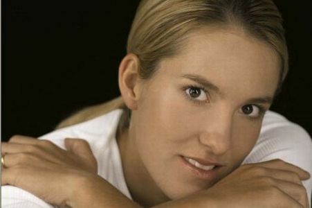 Justine Henin je postala mamica!