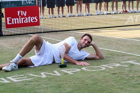 Newport: 37-letni Karlovič najstarejši zmagovalec ATP turnirja po 38 letih